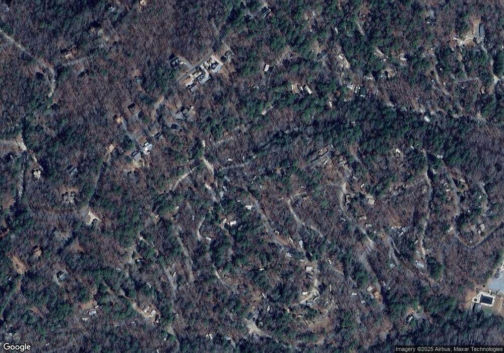 320 10th St, Ellijay, GA 30540 - photo 1