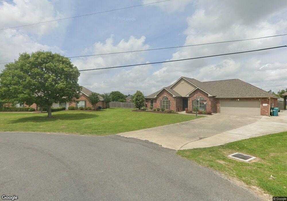 0 Seth Ln, Lake Charles, LA 70605 - photo 1