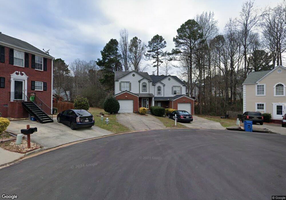 3052 Jester Ct unit 3052, Duluth, GA 30096 - photo 1
