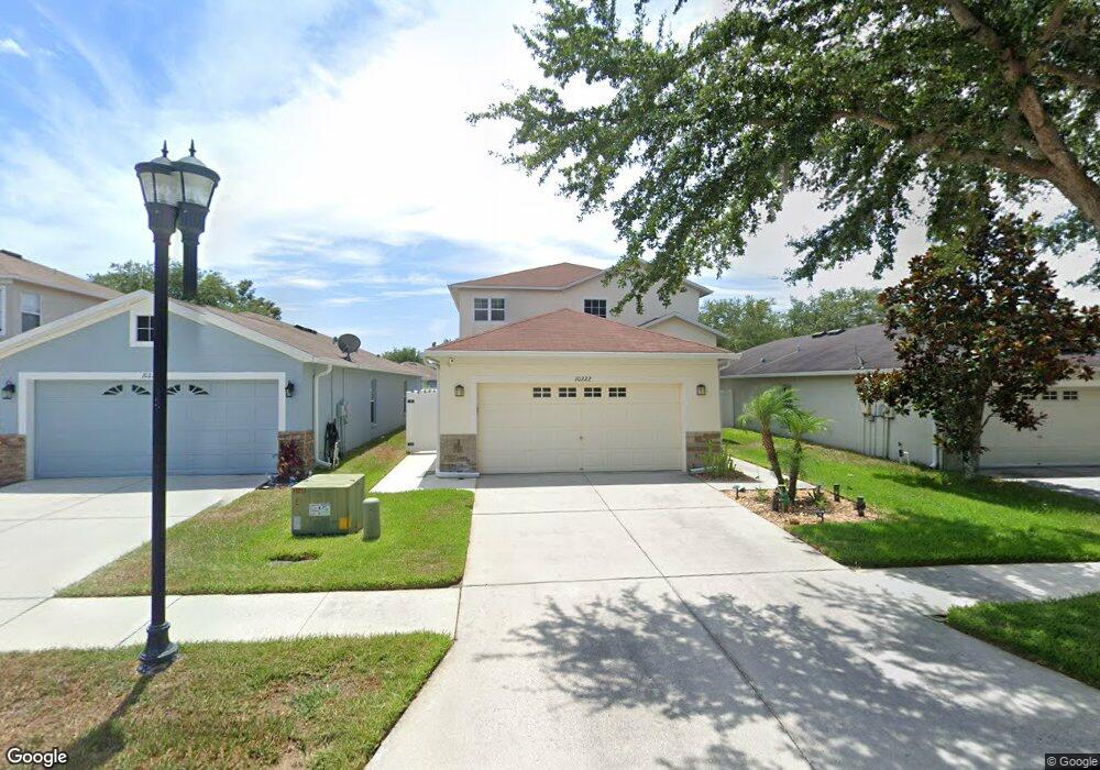 10222 Perthshire Cir, Land O Lakes, FL 34638 - photo 1