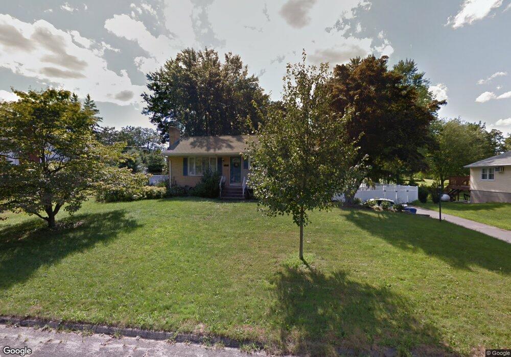 36 Mcdowell Rd, Middletown, CT 06457 - photo 1