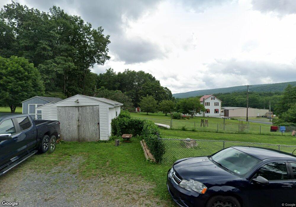 435 Dayton St, Williamstown, PA 17098 - photo 1