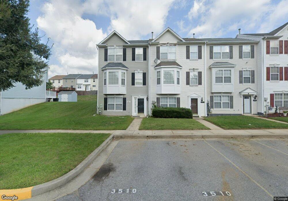3512 Orchard Shade Rd, Randallstown, MD 21133 - photo 1
