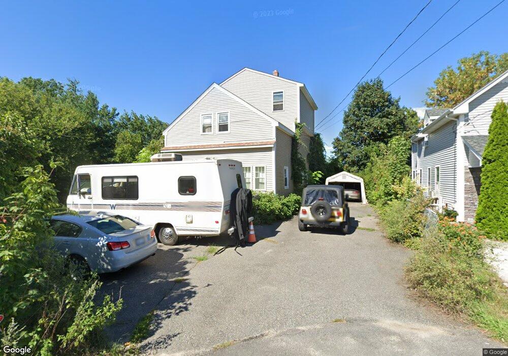 37 Crescent Ave, Riverside, RI 02915 - photo 1