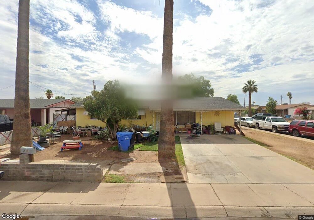 2101 N 50th Ave, Phoenix, AZ 85035 - photo 1
