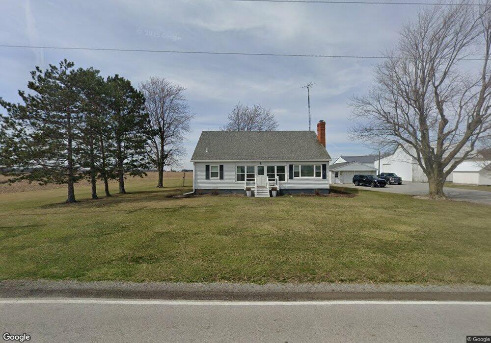 17886 Road 1, Bluffton, OH 45817 - photo 1