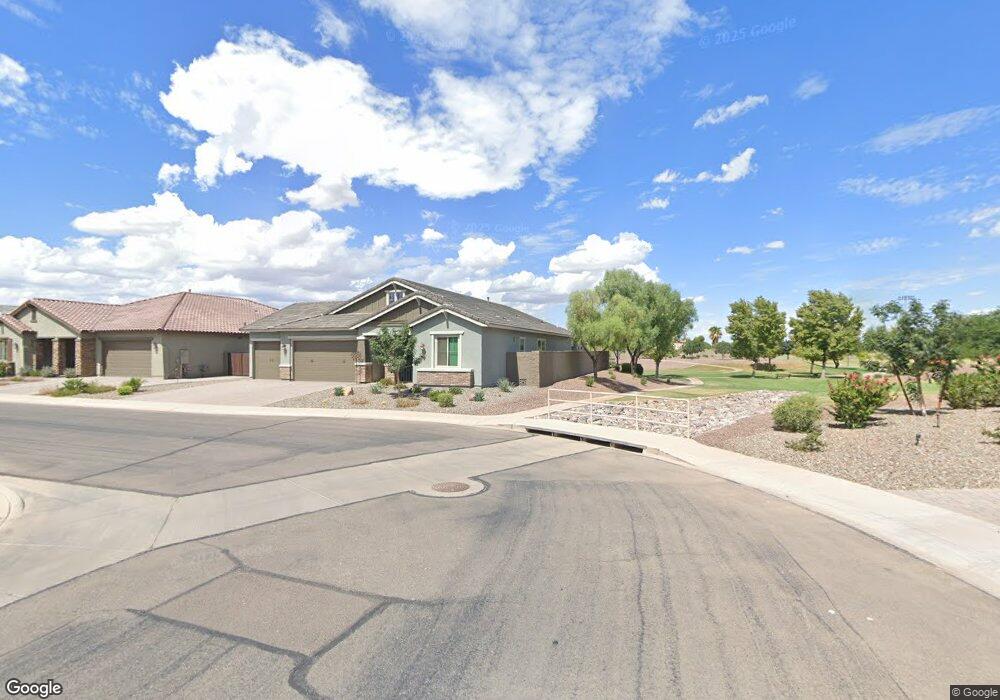 1111 N Falcon Rd, Maricopa, AZ 85139 - photo 1