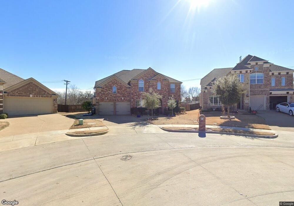 2101 Central Park Dr, Wylie, TX 75098 - photo 1