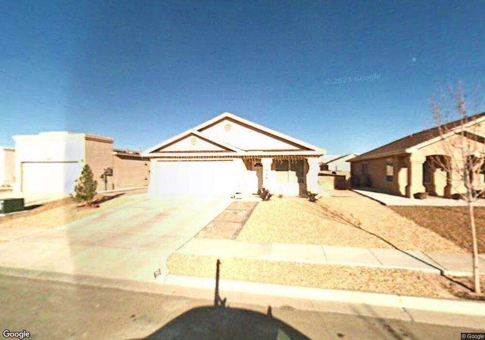 308 Jim Knowles Place, El Paso, TX 79928 - photo 1