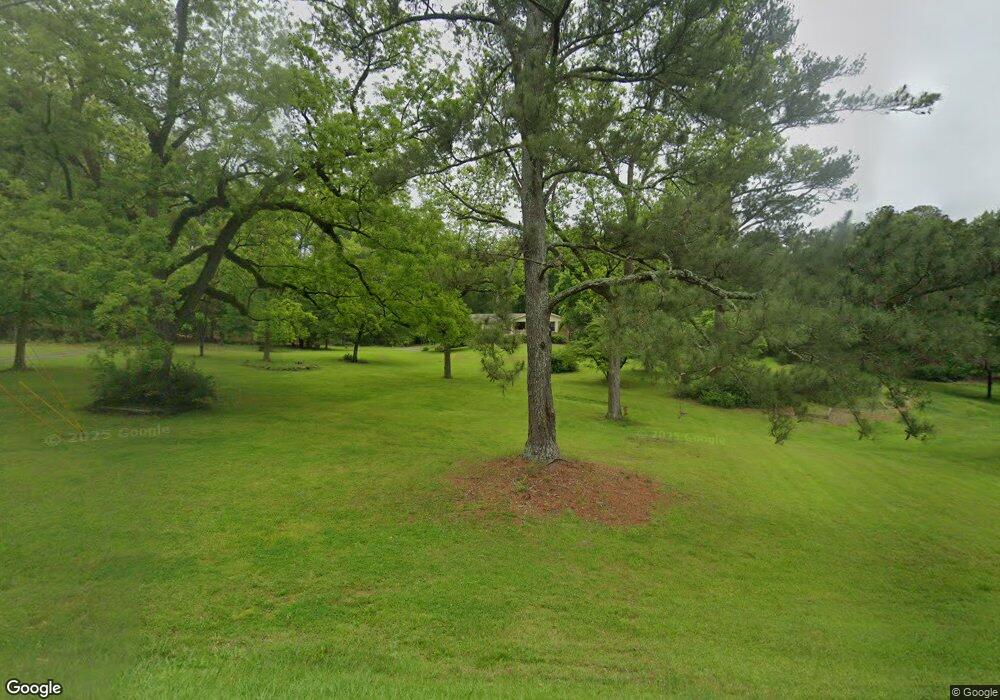 10670 Hutcheson Ferry Rd, Palmetto, GA 30268 - photo 1