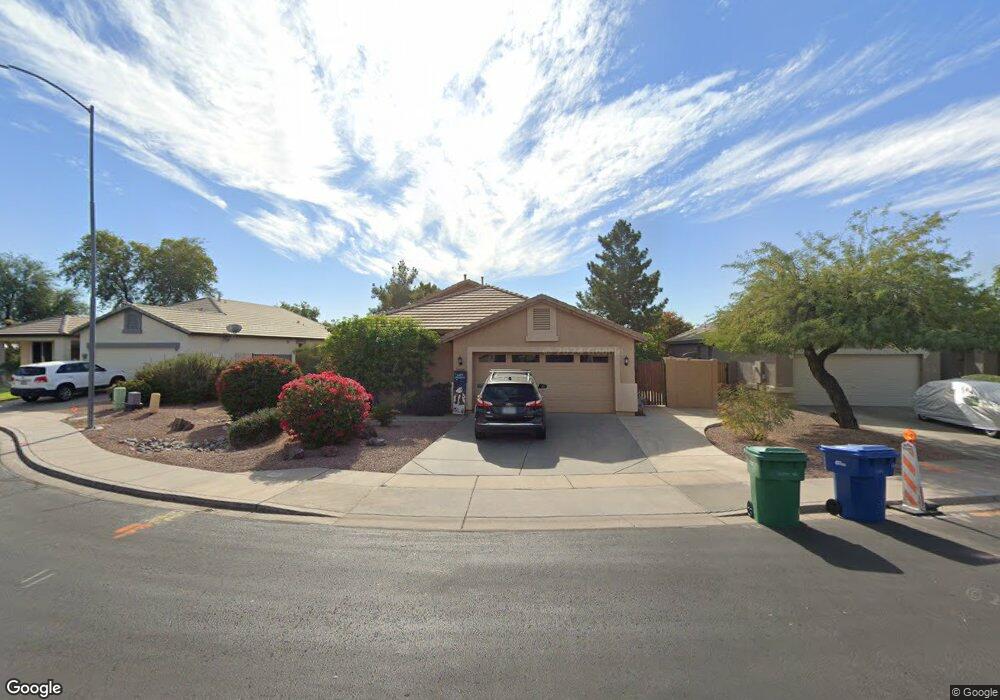 10455 E Jan Cir, Mesa, AZ 85209 - photo 1