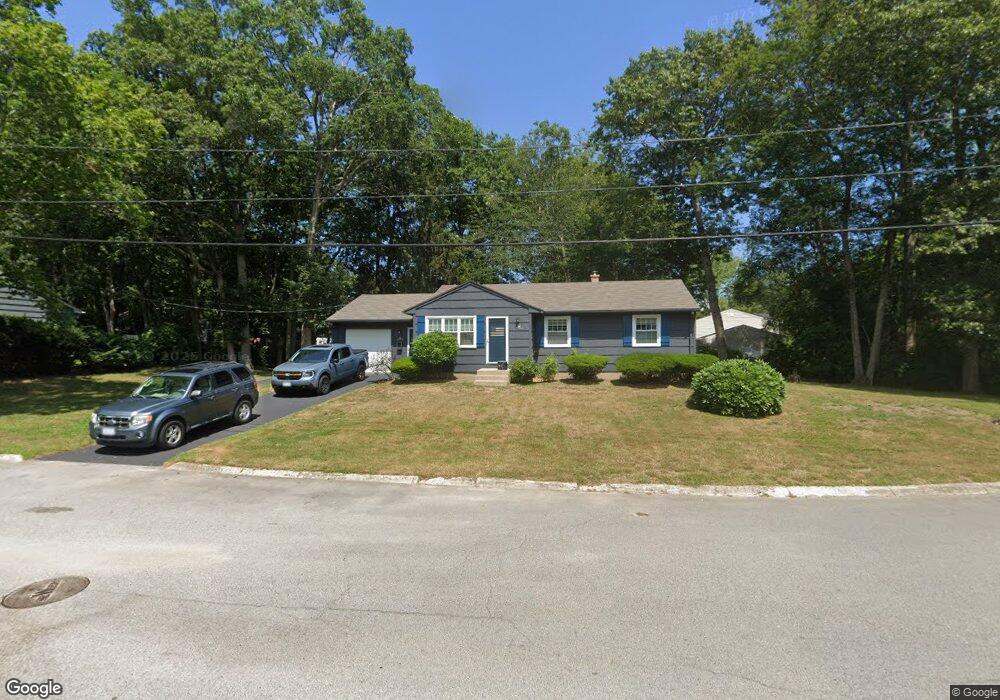 26 Drift Rd, Warwick, RI 02889 - photo 1