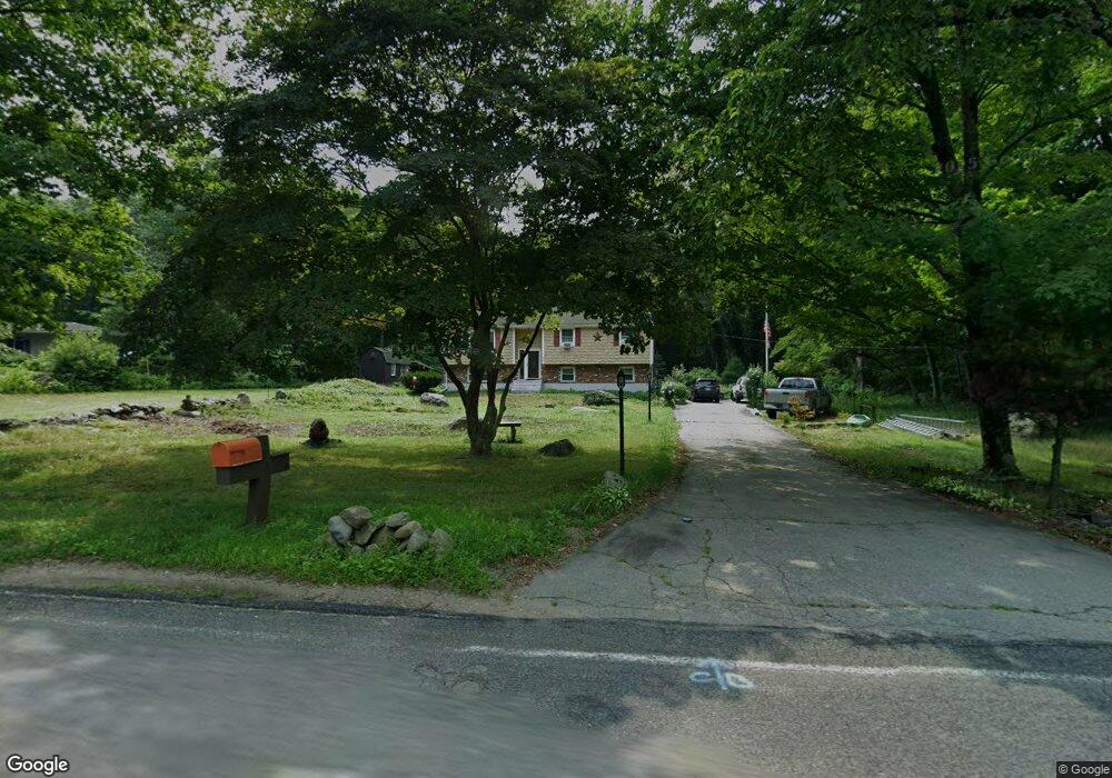 427 Gilbert St, Mansfield, MA 02048 - photo 1