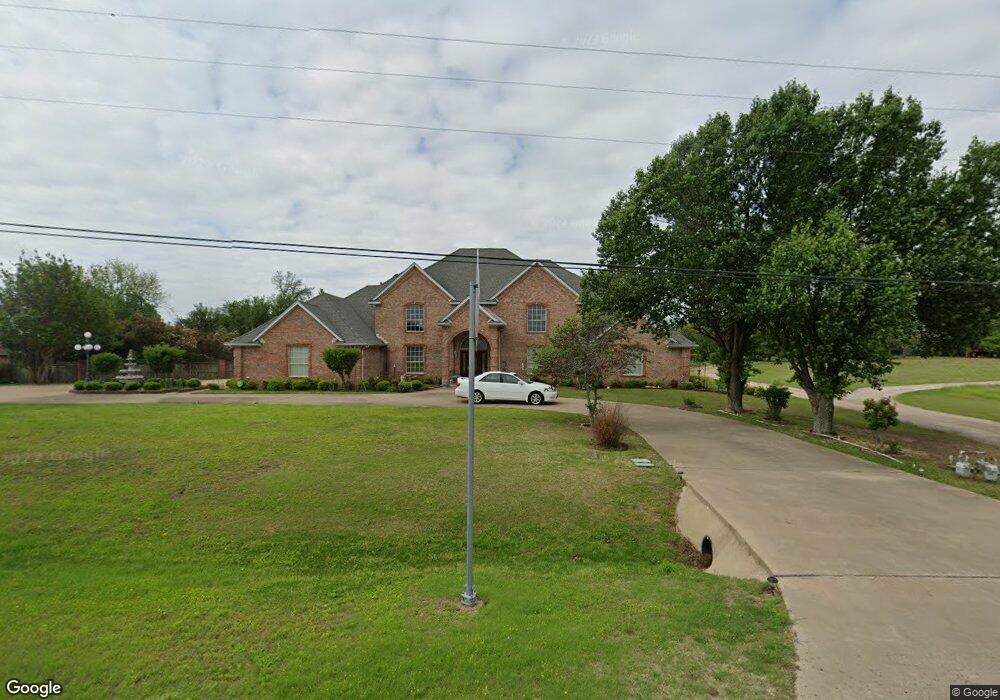 1903 Country Club Rd, Ennis, TX 75119 - photo 1