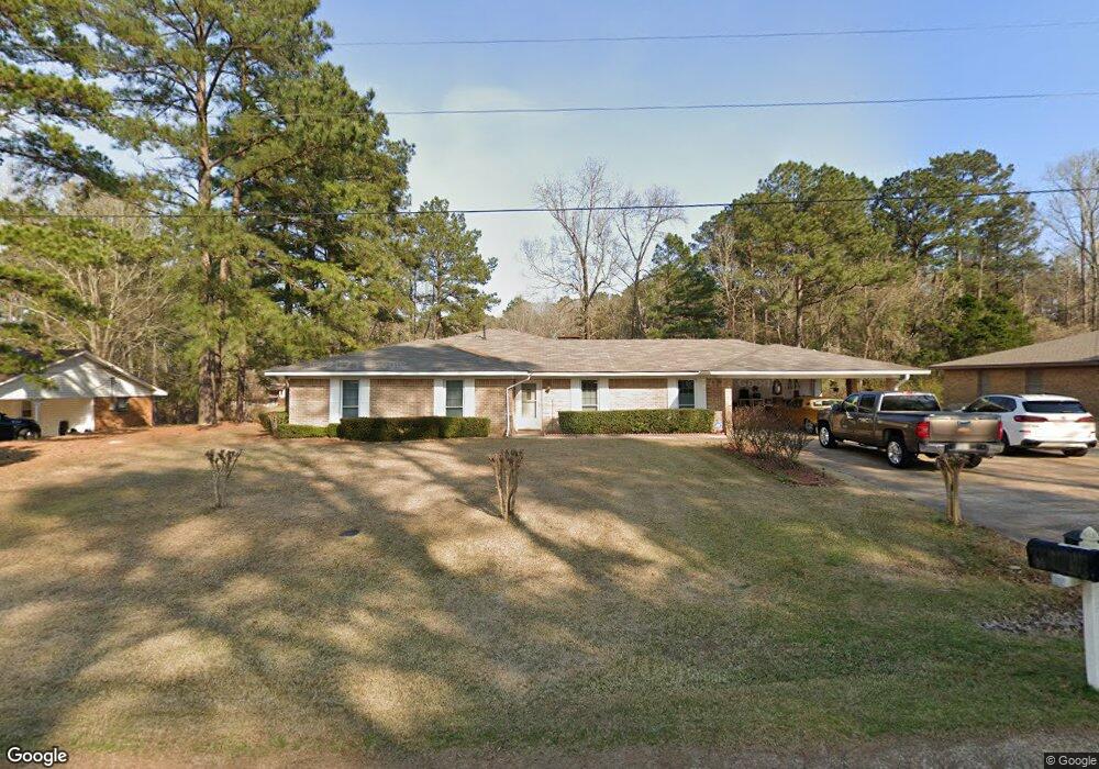 179 Olive St, Ruston, LA 71270 - photo 1