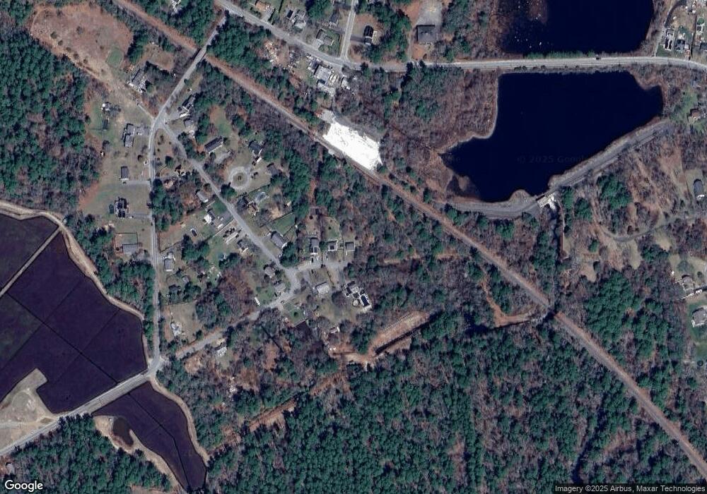 10 Mill St, West Wareham, MA 02576 - photo 1