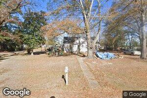 202 School St, Bernice, LA 71222