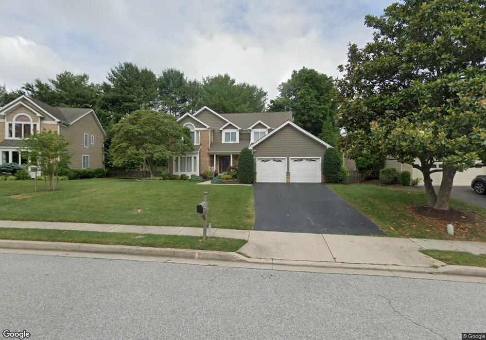 4 Diamond Crest Ct, Baltimore, MD 21209 - photo 1