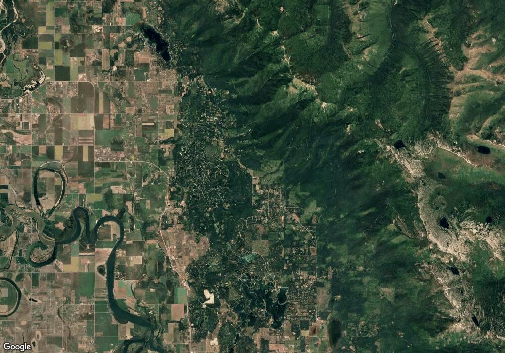 A Foothill Rd, Creston, MT 59901 - photo 1