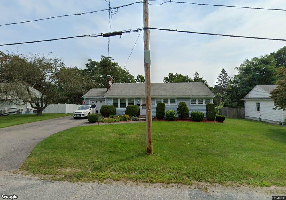 16 Chevy Chase Rd, Worcester, MA 01606 - photo 1