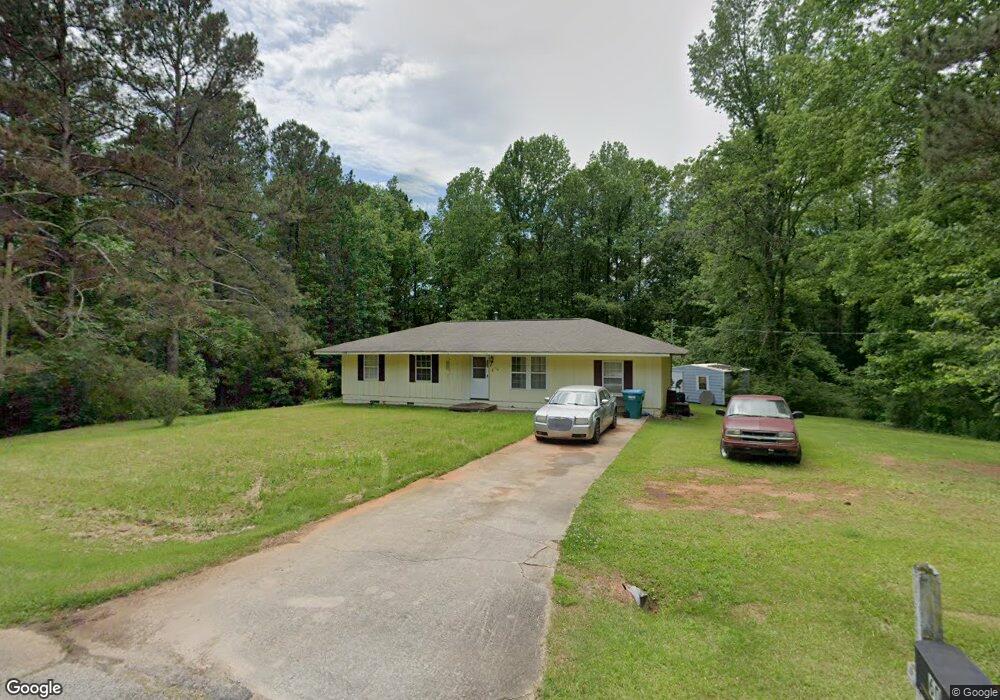 60 Riverside Dr, Carrollton, GA 30117 - photo 1