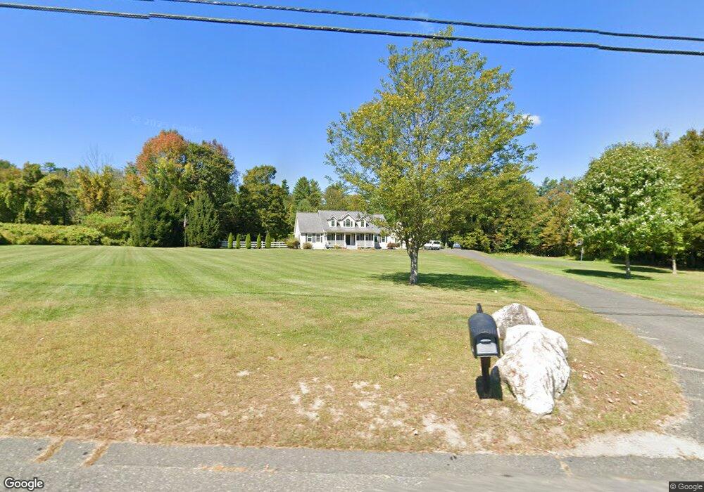 47 Main Rd, Westhampton, MA 01027 - photo 1