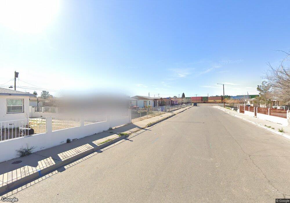 8329 Vance Place, El Paso, TX 79907 - photo 1