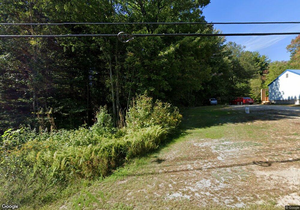 204 Route 153, Middleton, NH 03887 - photo 1