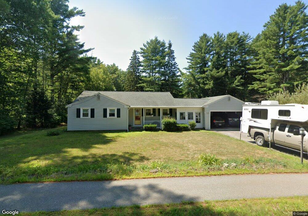 235 E Side Dr, Concord, NH 03301 - photo 1