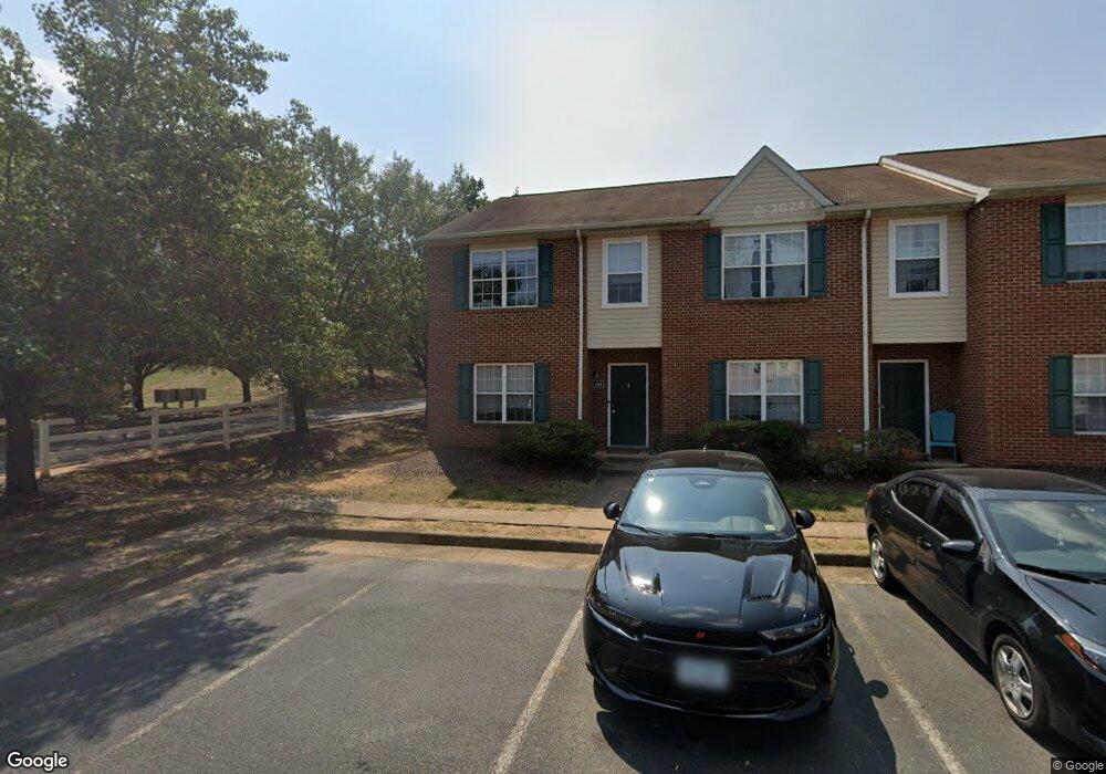 101 Hedgeapple Ct, Stafford, VA 22554 - photo 1