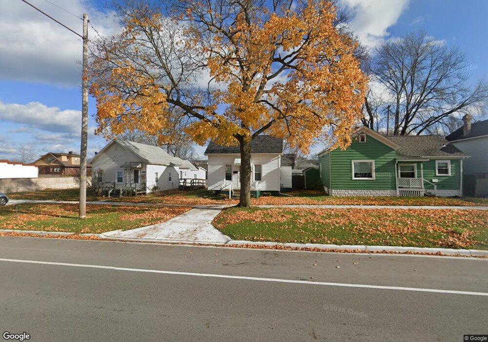 2716 Gratiot Ave, Port Huron, MI 48060 - photo 1