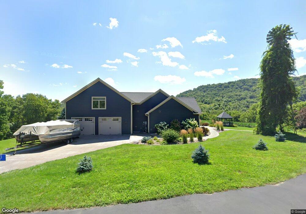 W21213 Brenegan Ln, Galesville, WI 54630 - photo 1