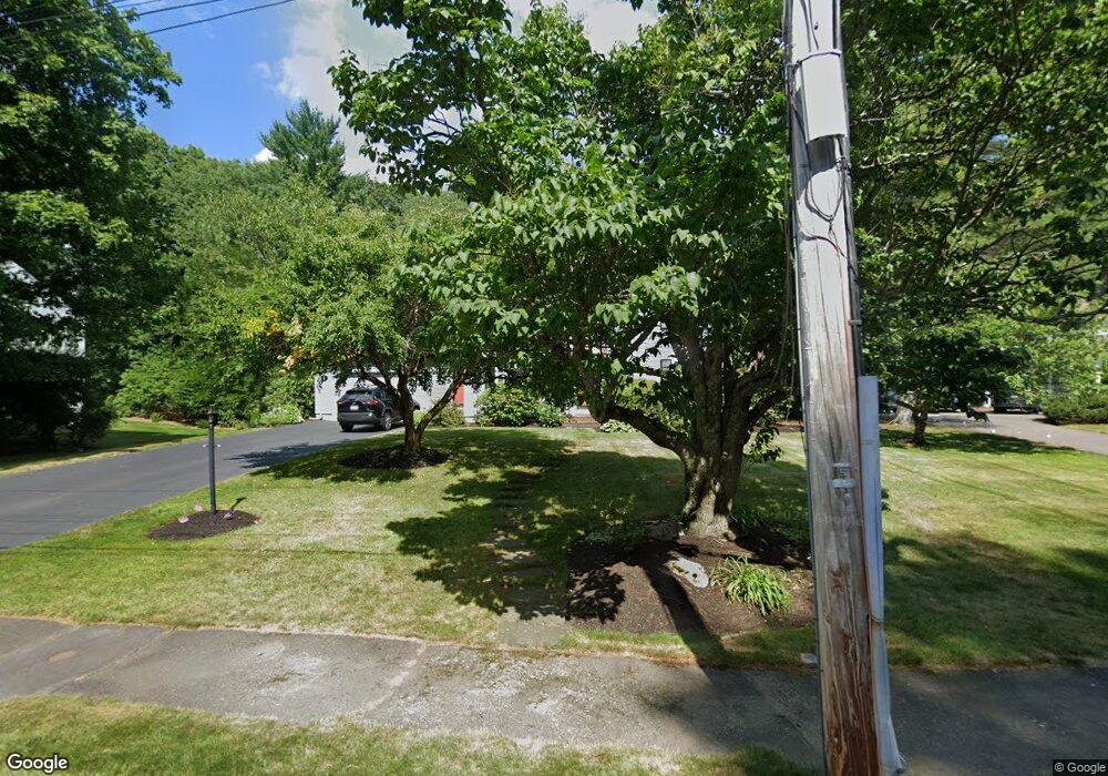 18 Colgate Rd, Wellesley, MA 02482 - photo 1