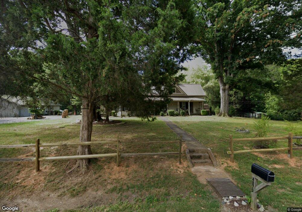 4879 Robbins Cir, Asheboro, NC 27205 - photo 1