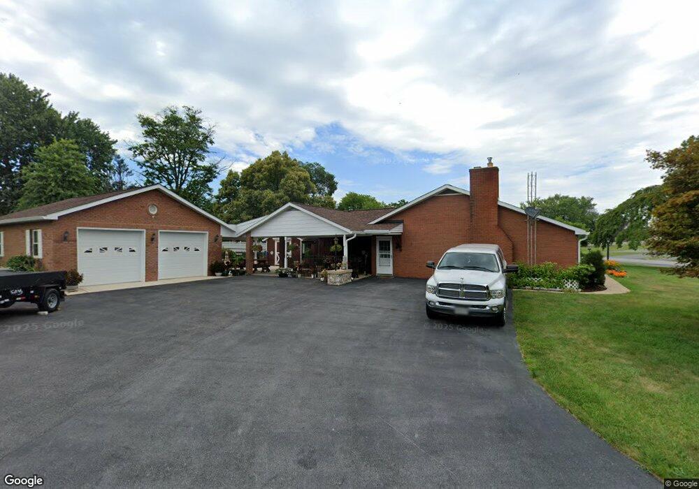 10738 van Lear Dr, Williamsport, MD 21795 - photo 1