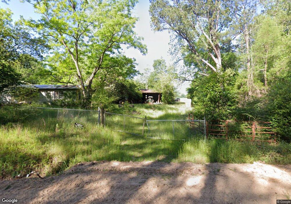 674 Cotton Rd, Poulan, GA 31781 - photo 1