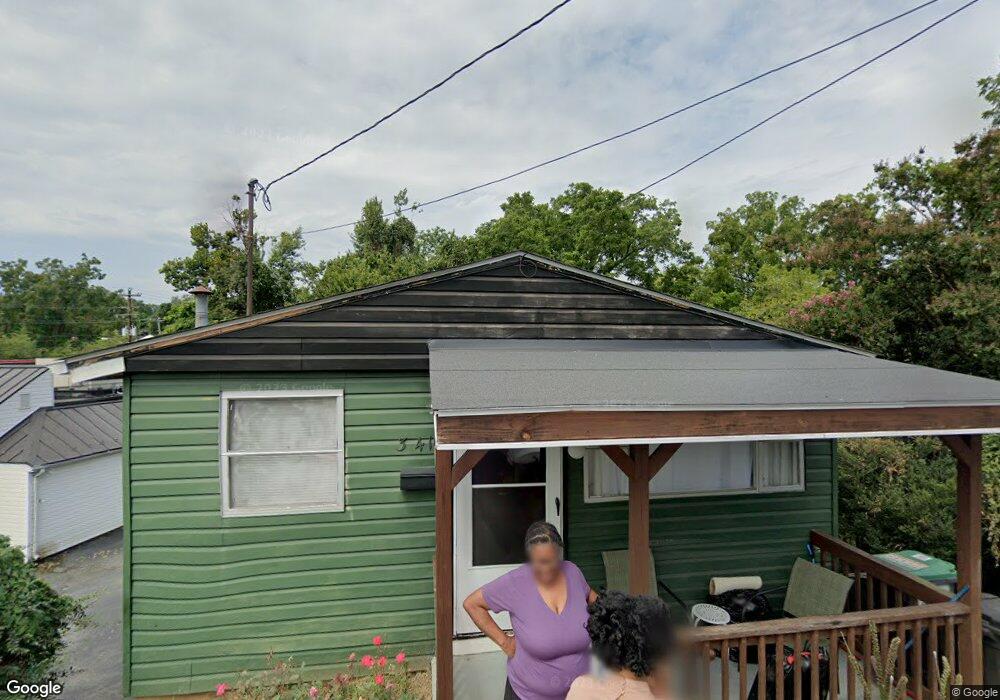 341 6 1/2 St SW, Charlottesville, VA 22903 - photo 1