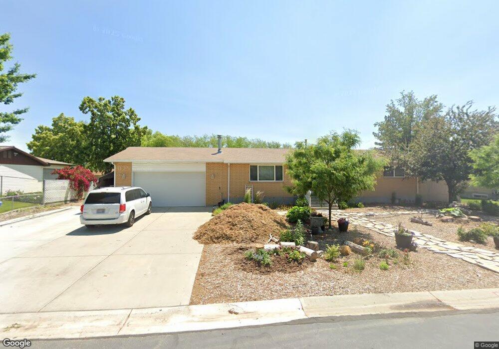 6701 S Cody Ln, West Jordan, UT 84084 - photo 1