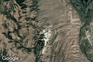 Virginia Indian C Reek Rd, Townsend, MT 59644