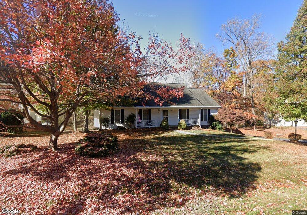 25 S Inglewood Place, Fishersville, VA 22939 - photo 1