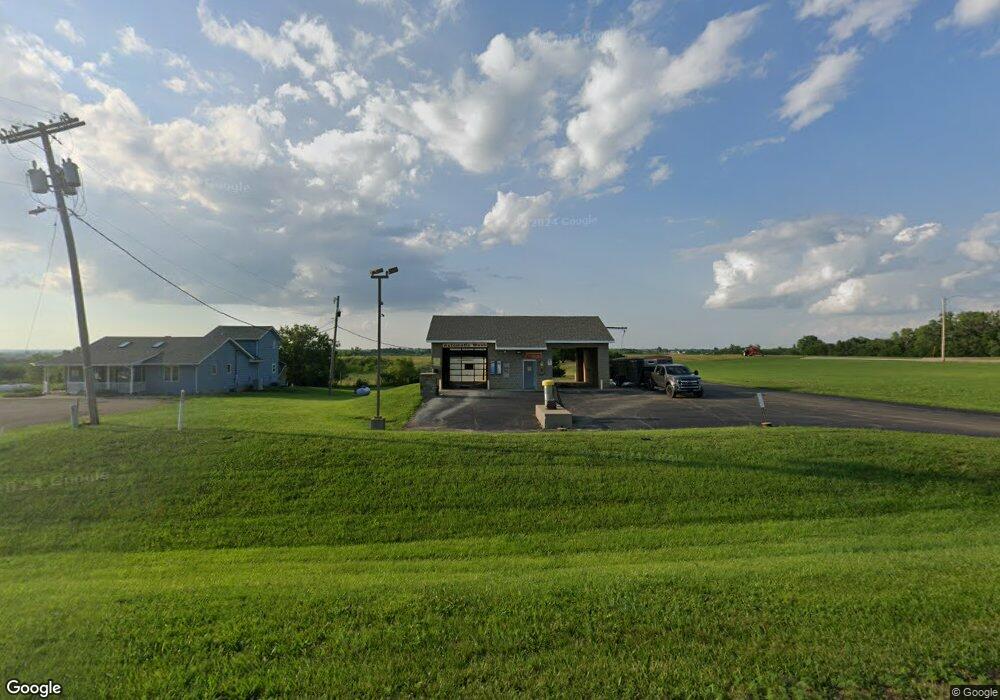 204 S State Road 214, Hoyt, KS 66440 - photo 1