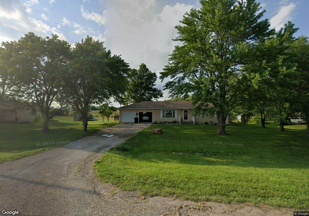 202 S State Road 214, Hoyt, KS 66440 - photo 1