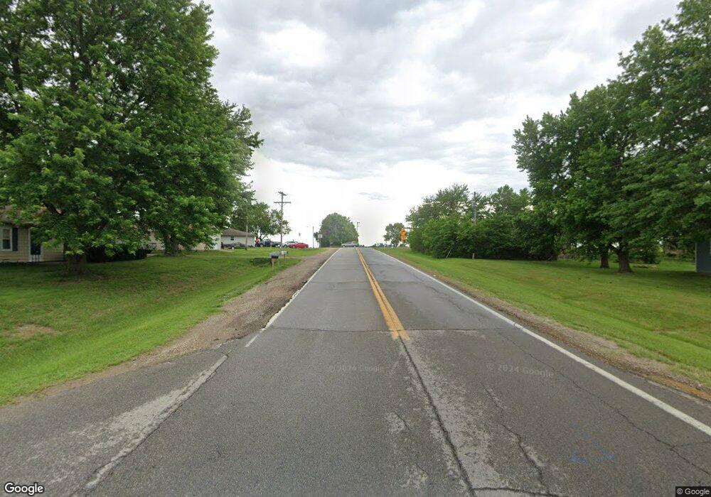 200 S State Road 214, Hoyt, KS 66440 - photo 1