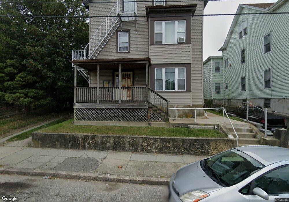 48 Tuttle St, Fall River, MA 02724 - photo 1