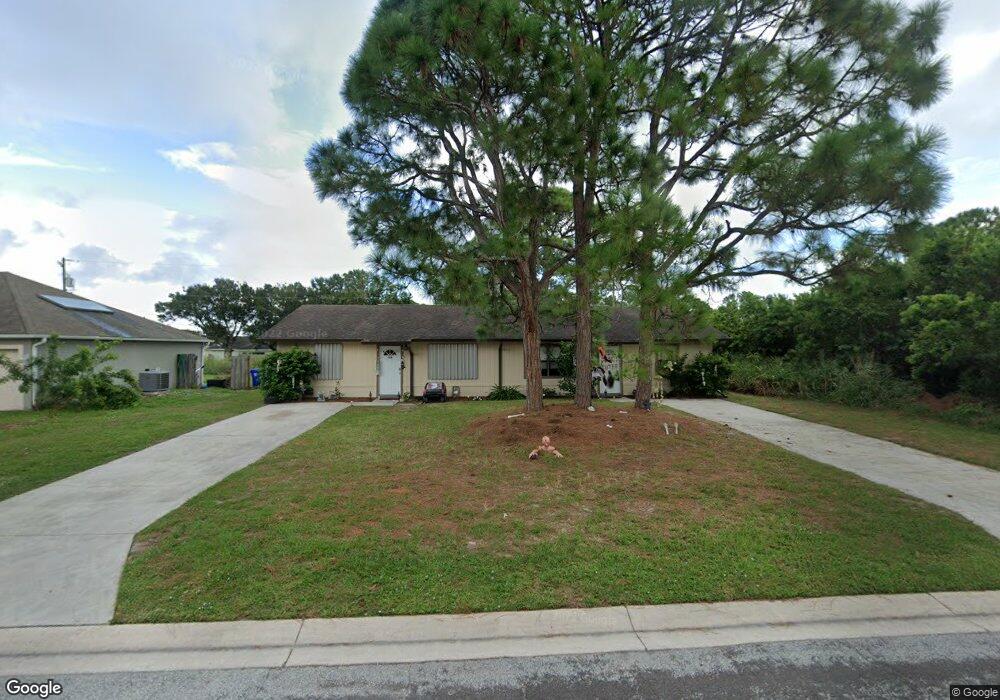 110 Flint St, Sebastian, FL 32958 - photo 1