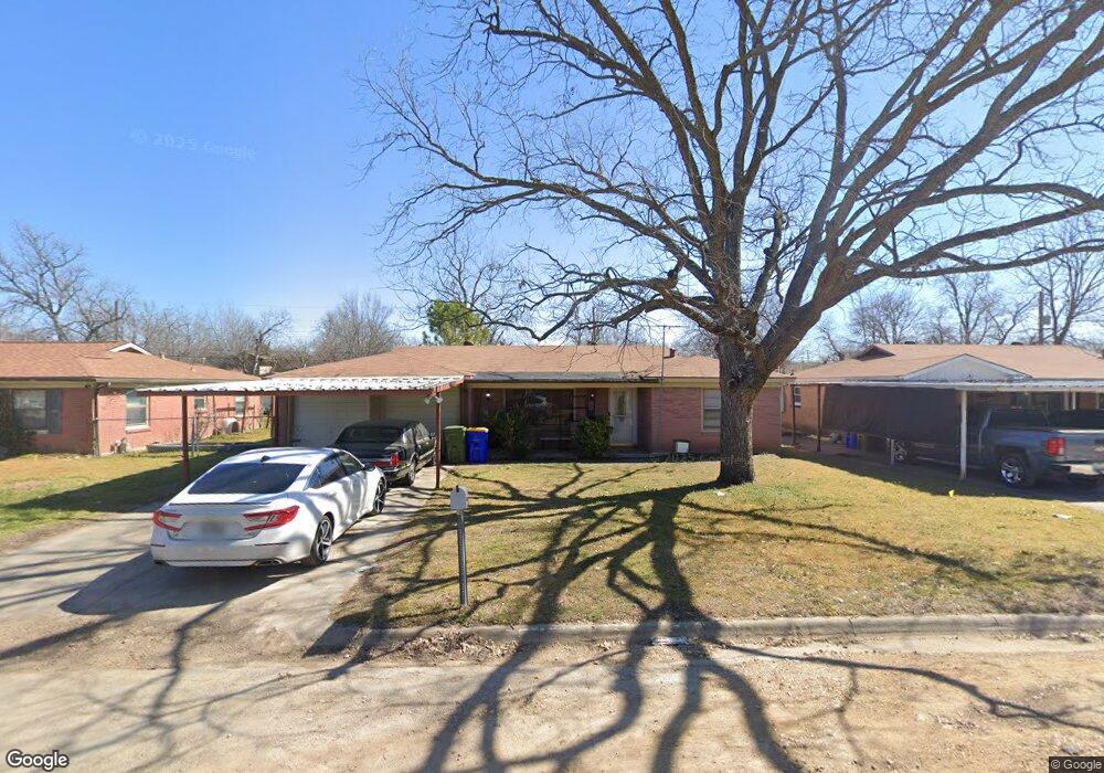 709 June Dr, Fort Worth, TX 76108 - photo 1