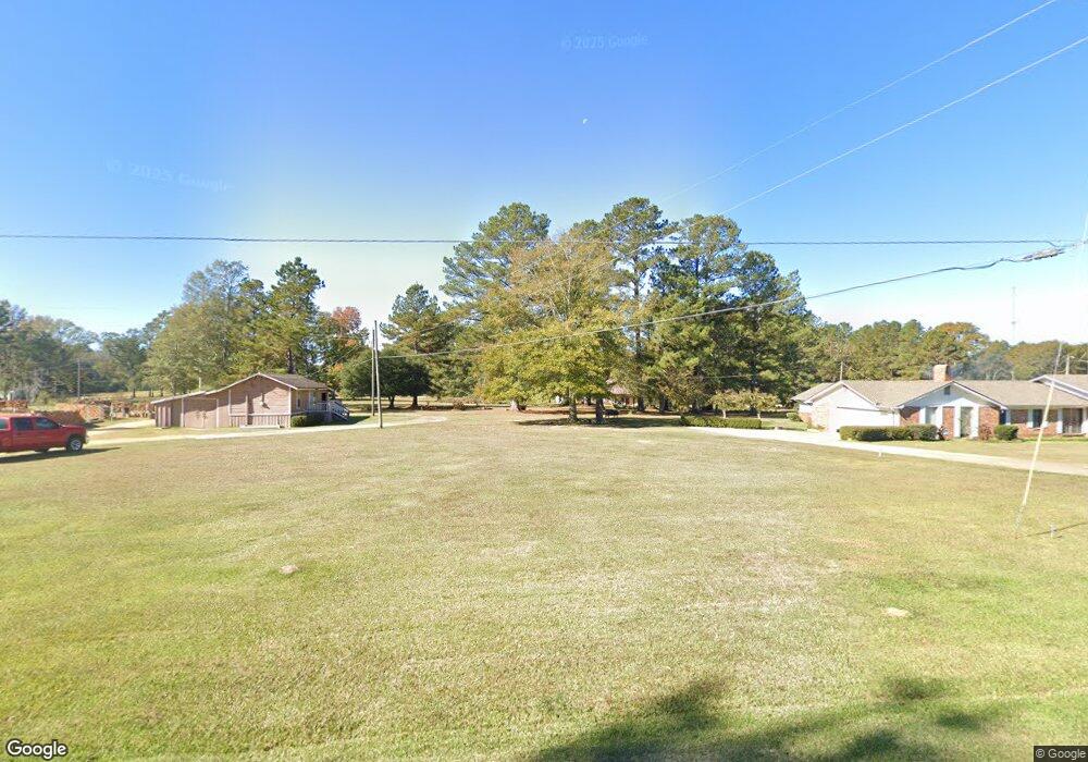 1039 Cole Thomas Rd, McComb, MS 39648 - photo 1