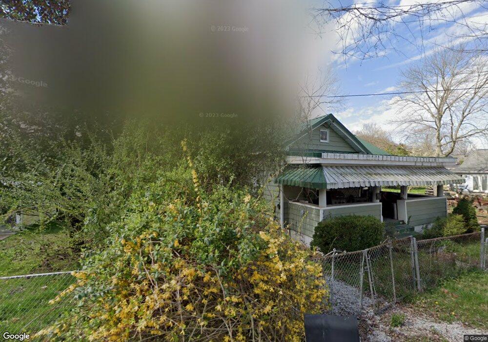 107 Davis St, Dunbar, WV 25064 - photo 1