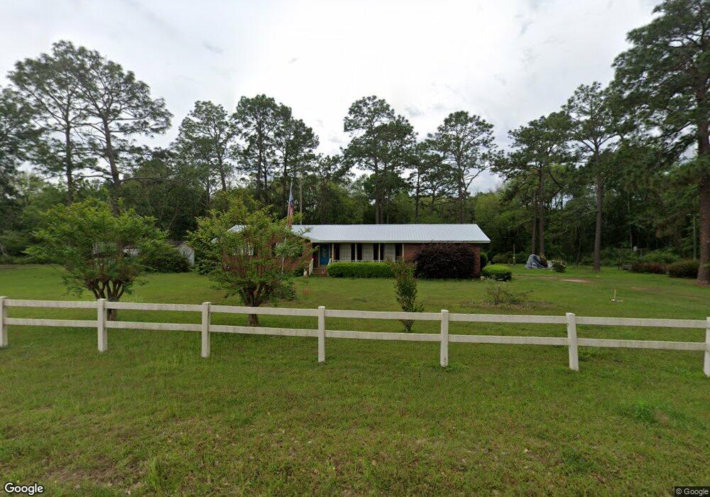 594 Blue Bird Rd, Fitzgerald, GA 31750 - photo 1