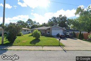 405 N Julian St, Thornton, IL 60476